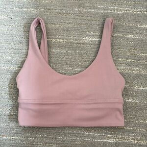 lululemon Align Bra Size 2